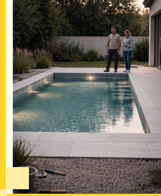 Проектирование бассейнов в Нефтекамске от 71876 р. | ЭриданНтк