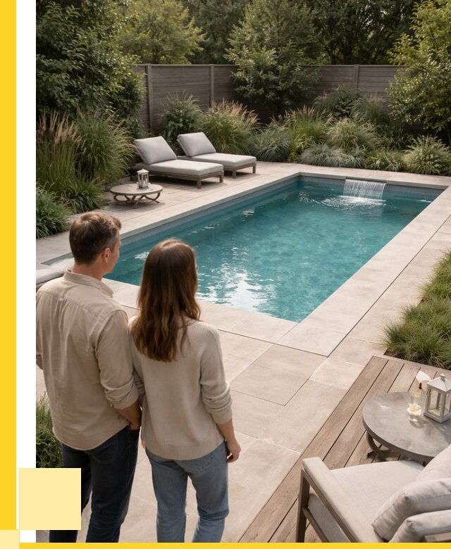 Частные бассейны в Нефтекамске строительство от 1540200 р. ЭриданНтк