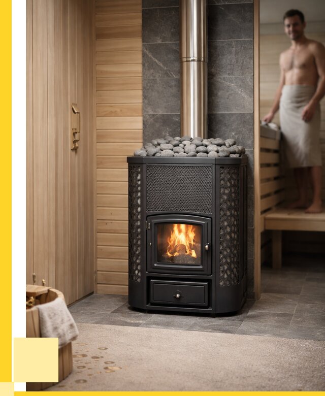 Печи для саун: Harvia, Tylo, EOS в Нефтекамске от 46206 р. | ЭриданНтк