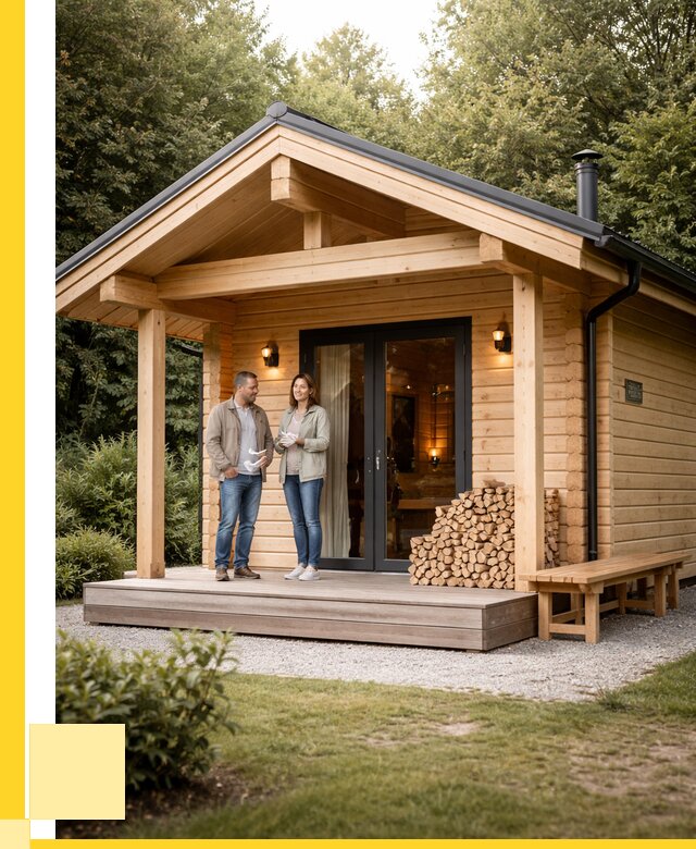 Бани под ключ в Нефтекамске от 924120 р. | Отделка под ключ — ЭриданНтк