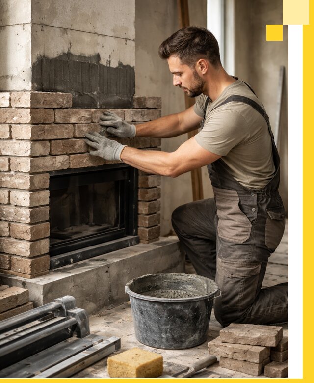 Услуги по устройству и монтажу Расул в банях и саунах в Нефтекамске